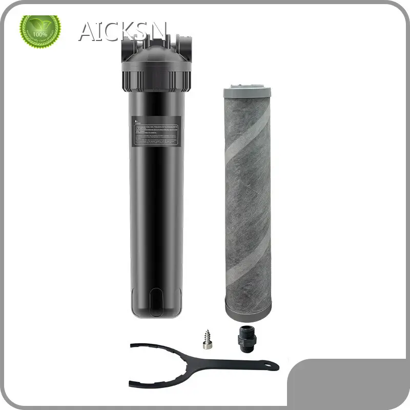 Home Sediment Water Filter by 1