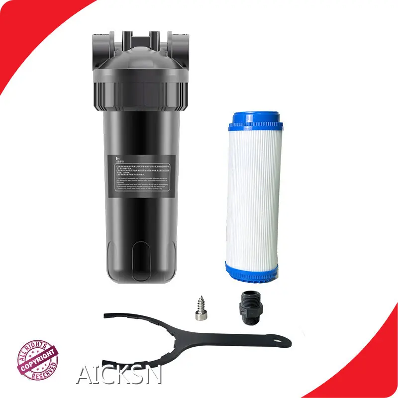 Pre Filter Water Filter - --1 1