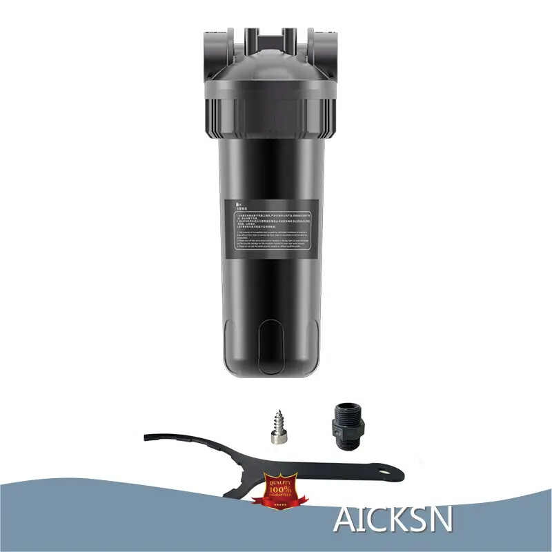 Pre Sediment Water Filter by-3 1