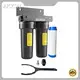 Best Whole House Sediment Water Filter by 1