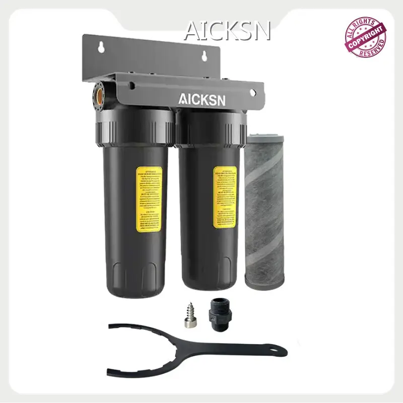 Best Pre Filter for Water Purifier - --1 1