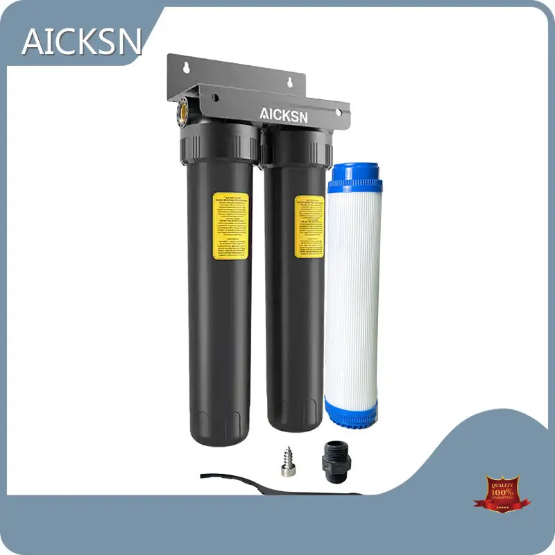 Pre Filter Water Filter - --2 1