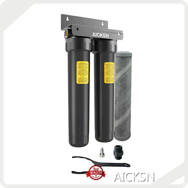 Water Softener Pre Filter by-1 1