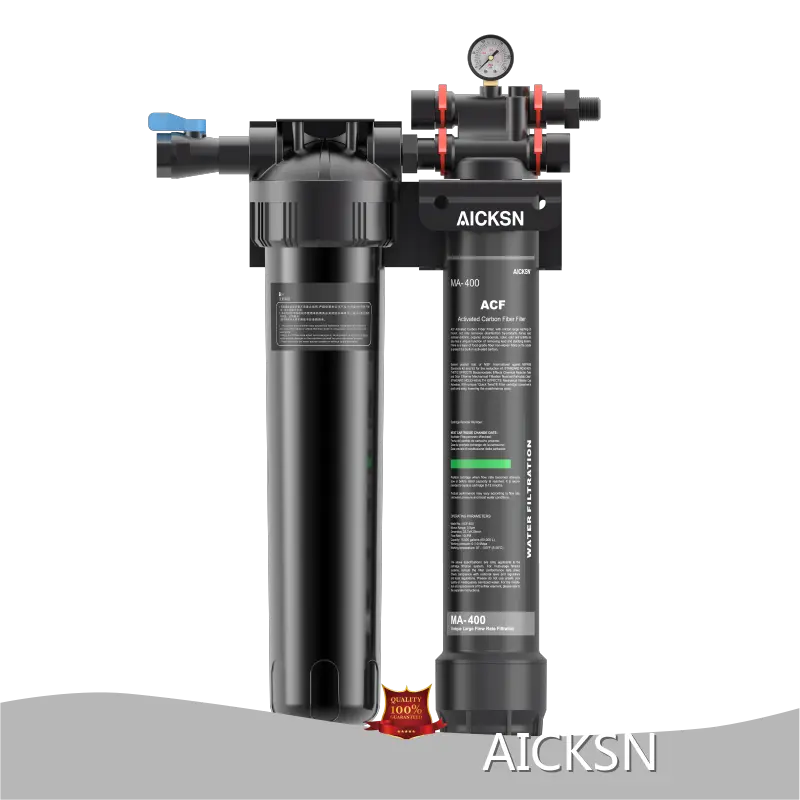 Drinking Water Filtration System for Business - --1 1