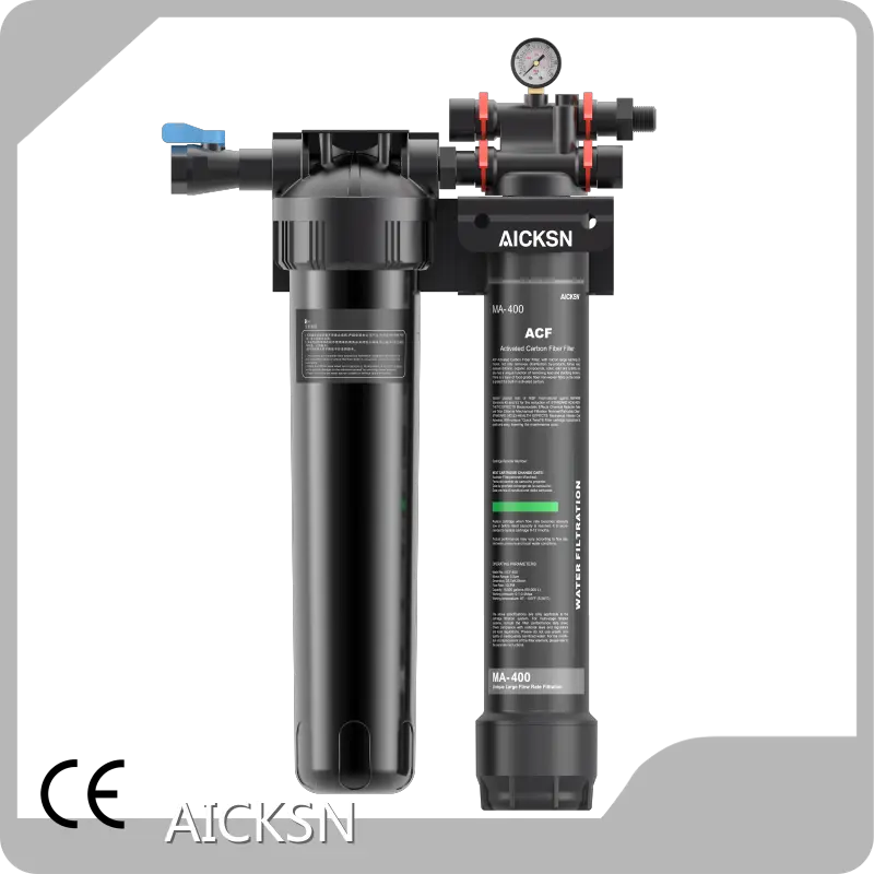 Best Water Purifier for Office Use - - 1