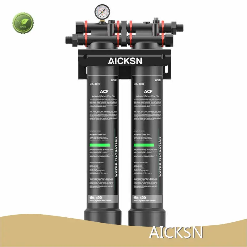 Water Filtration Suppliers by 1