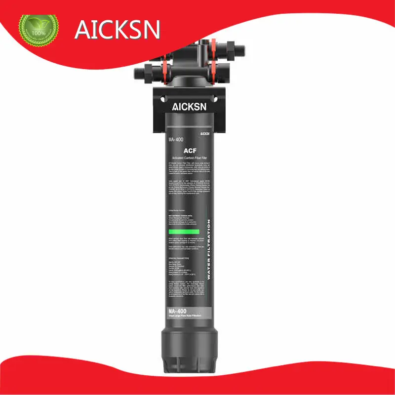 Water Filter Suppliers - --3 1