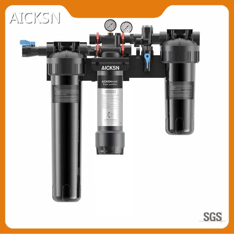 Water Purification by-1 1