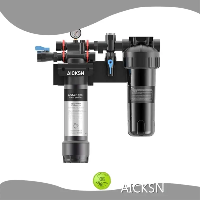 Water Filtration Suppliers by-1 1