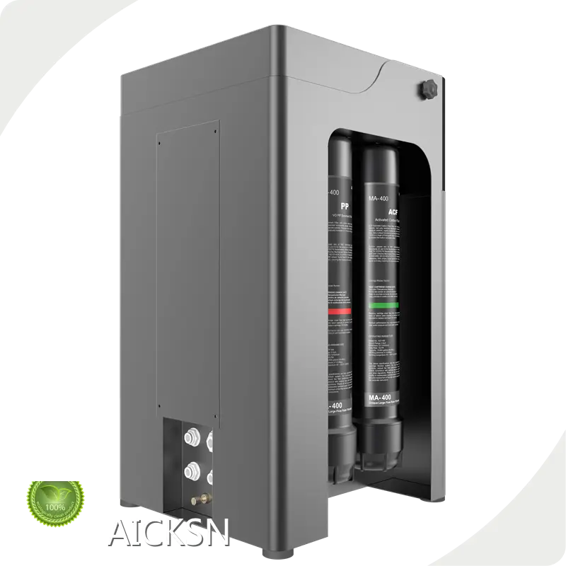 Commercial Ro Water Filter System - --1 1