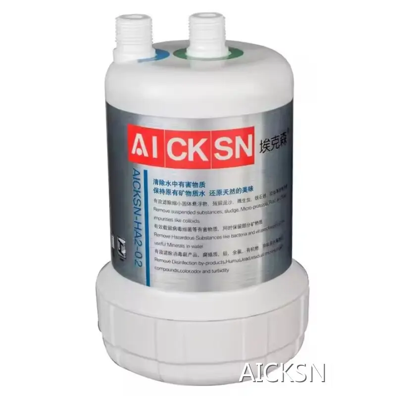 Residential Water Filter System by 1