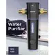 316L High Efficiency Stainless Steel Strainer Prefilter Whole House Spin Down Sediment Water Filter Pre-Filter Purifier 40um-1 1