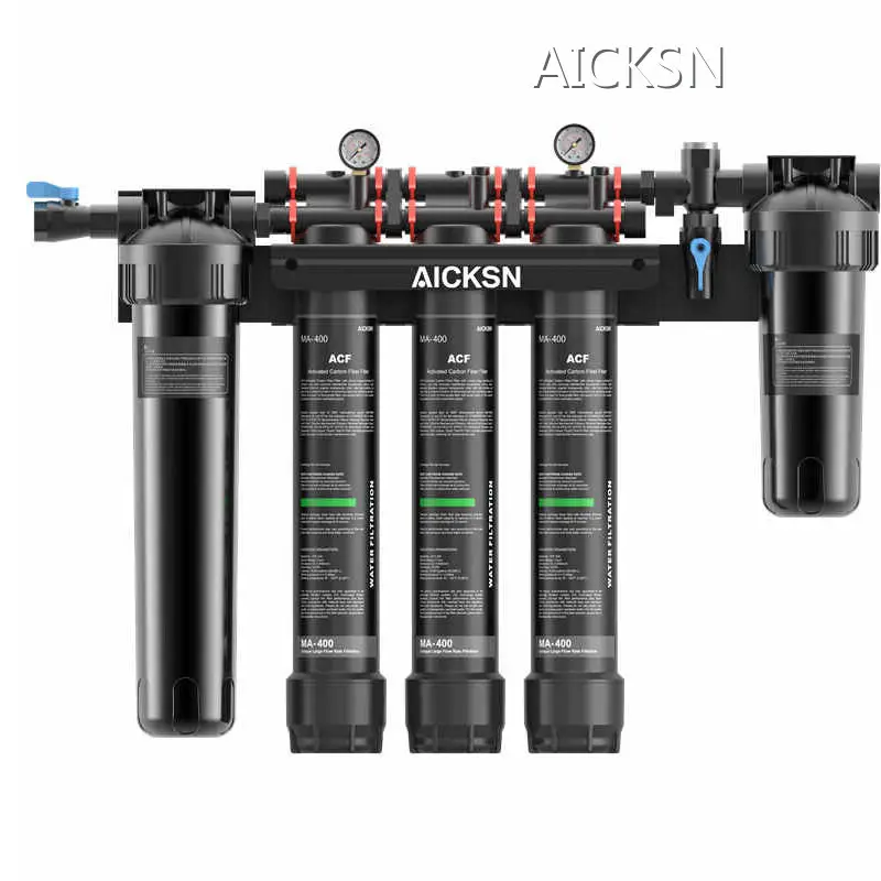 Water Filtration for Business - - 1