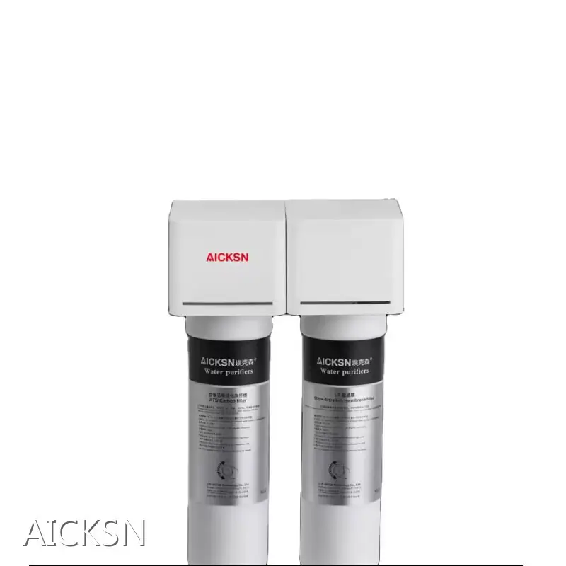 Best Residential Water Filter by 1