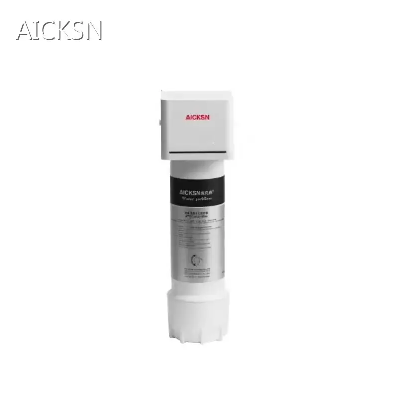 Residential Water Purification Systems - - 1