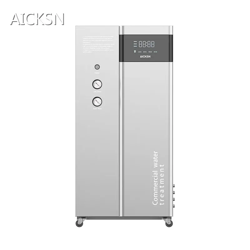 Industrial Reverse Osmosis System for Sale by 1