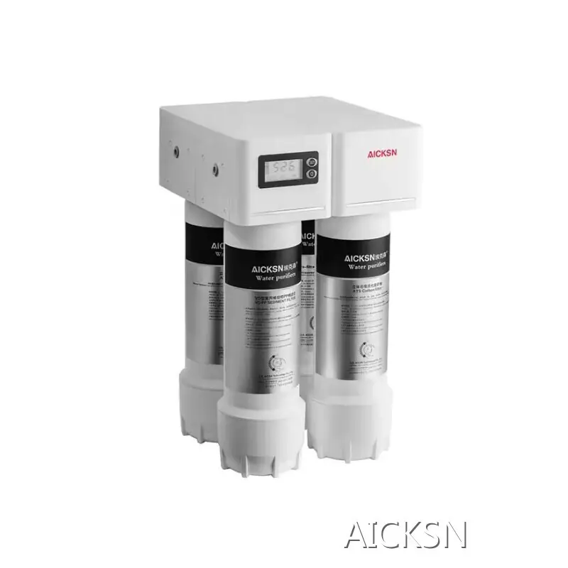 Reverse Osmosis Home Systems - - 1