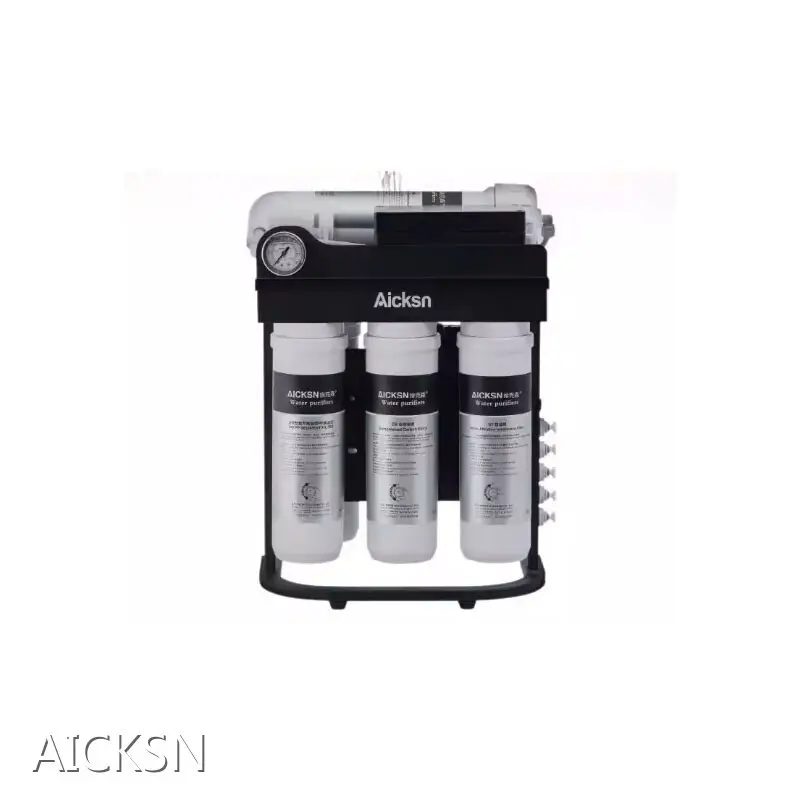 Residential Ro Water System by 1