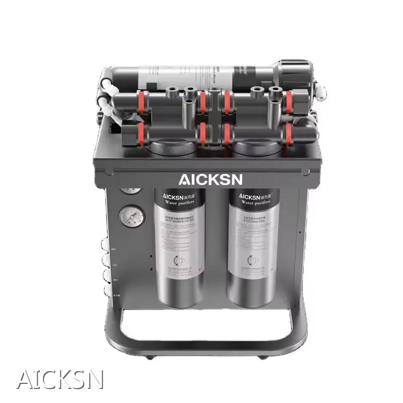 Ro Water Filter Whole House by 1