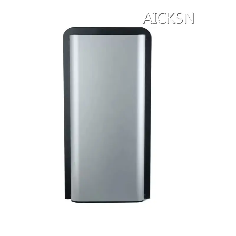 Residential Water Softener - - 1