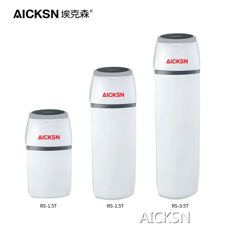 Soft Water Filter for House - - 1
