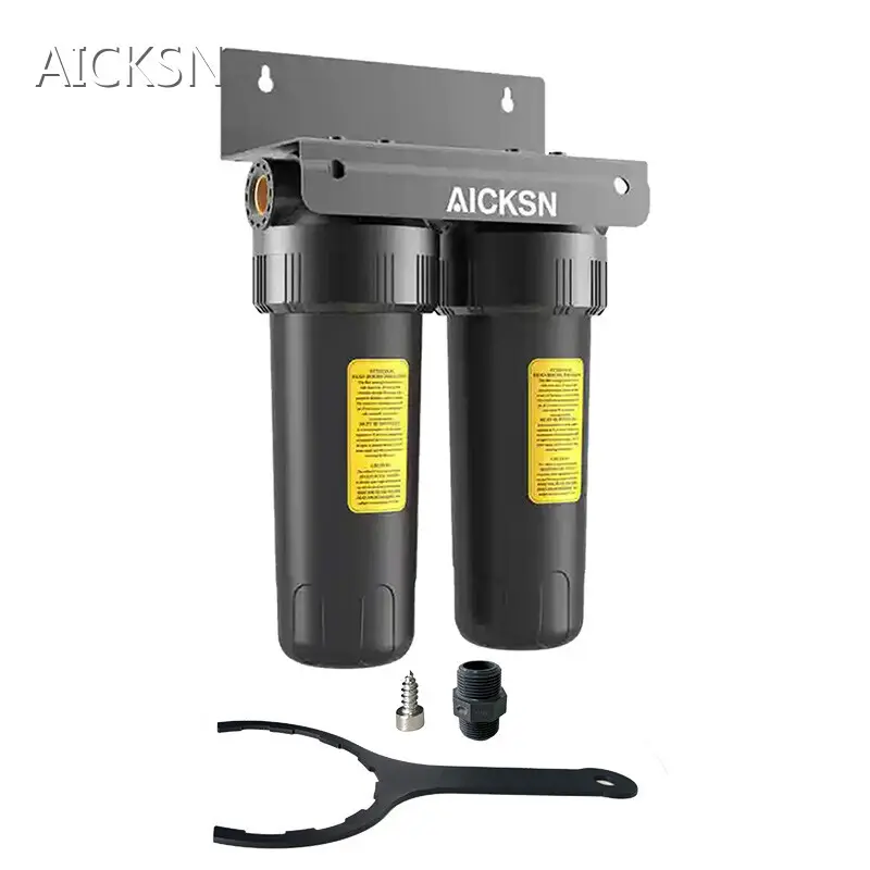 Water Softener Pre Filter - - 1