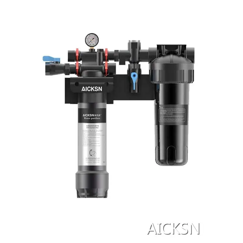 Water Purifier Commercial Price - - 1
