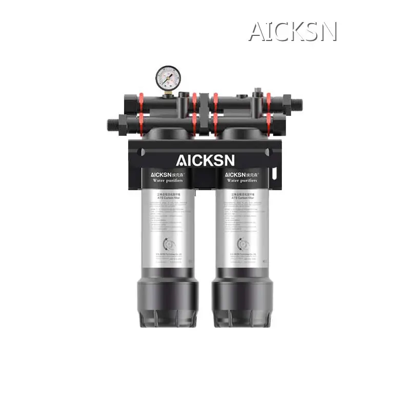 Commercial Water Filter for Restaurant - - 1