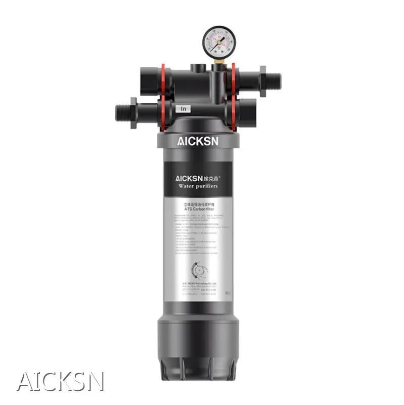 Drinking Water Filtration System for Business by 1