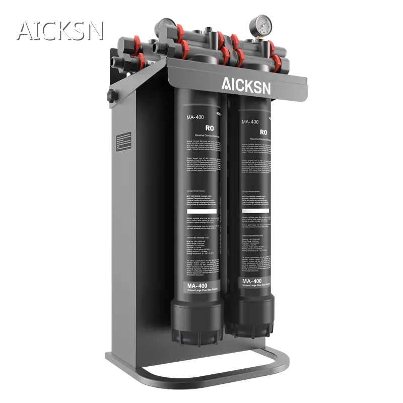 Commercial Ro Water Filter System by 1