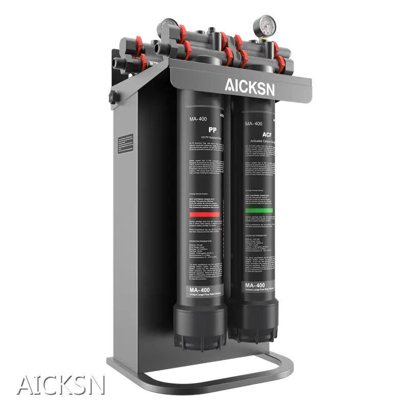 Commercial Ro Filter Price - - 1