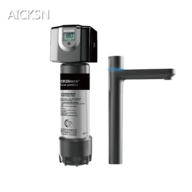 Best Residential Water Filter - - 1