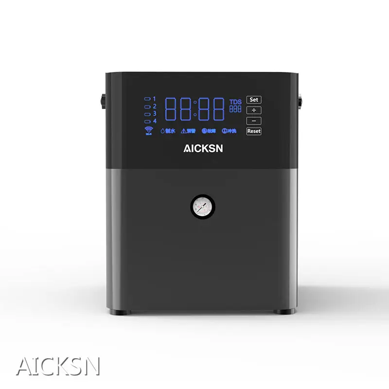 Commercial Kitchen Water Filter by 1