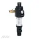 House Sediment Filter - - 1