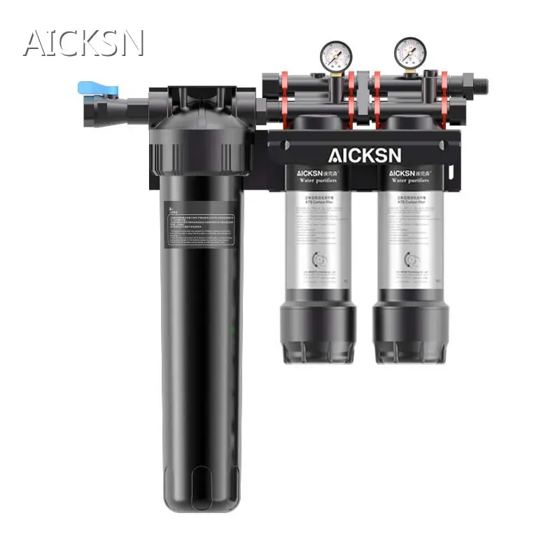 Water Purifier Price for Commercial Use by 1