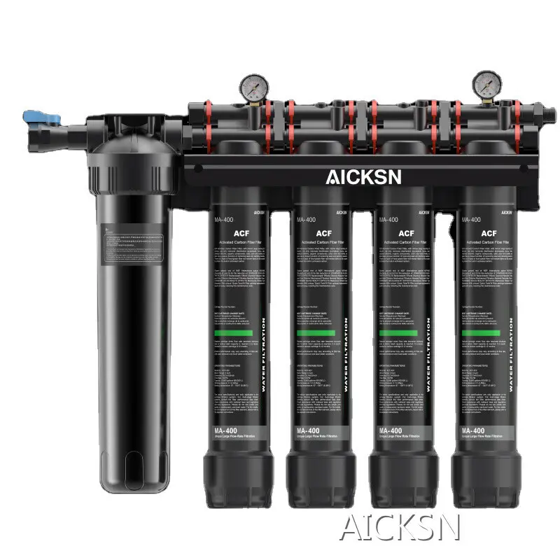 Commercial Water Filter Price by 1