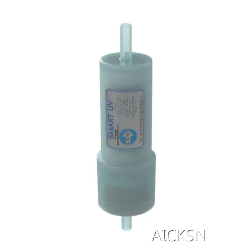 Water Purification Accessories - - 1