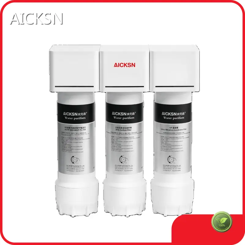 Water Filtration Supply by-1 1