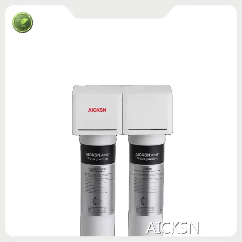 Water Filter System Supplier - --1 1