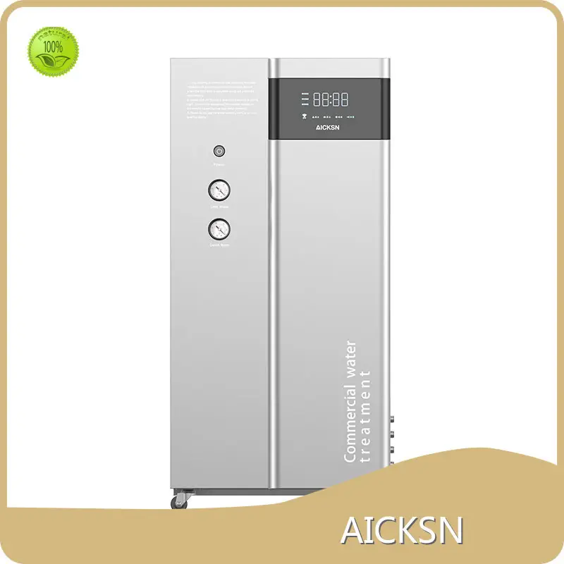 Industrial Reverse Osmosis System Cost - - 1