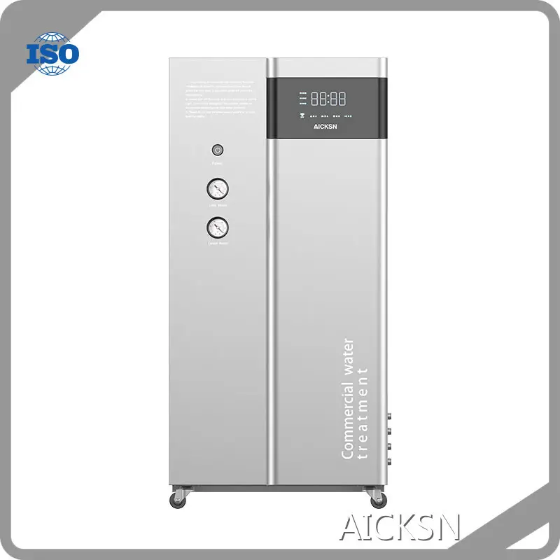 Industrial Ro Water System - - 1