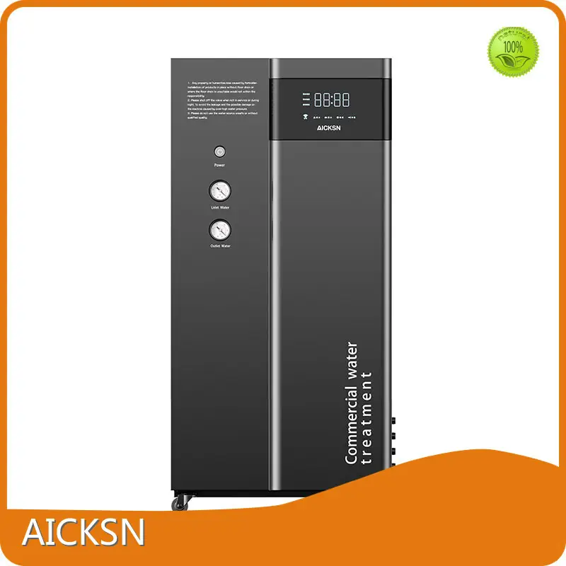 Industrial Ro Water System - --1 1