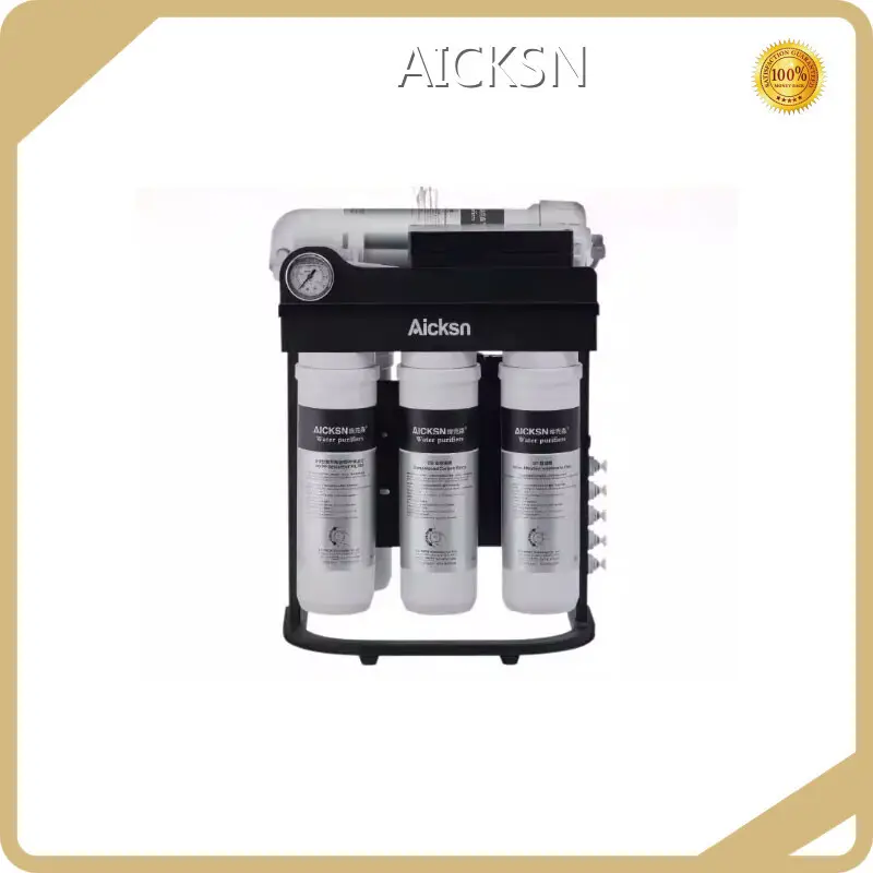 Best Whole House Ro System by-1 1