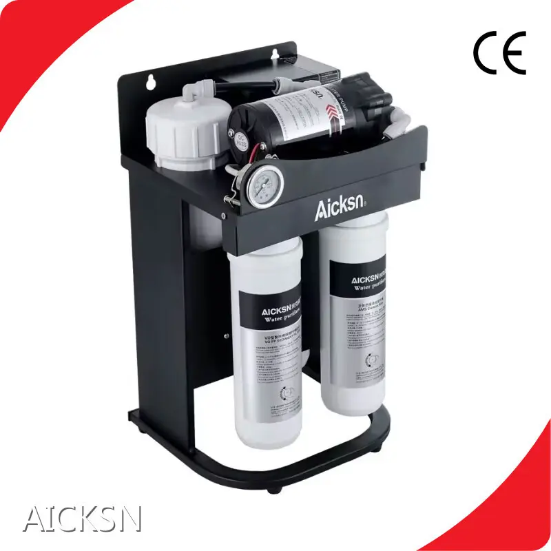 Commercial Ro System Price by-1 1