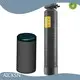 Industrial Water Softener Plant - - 1