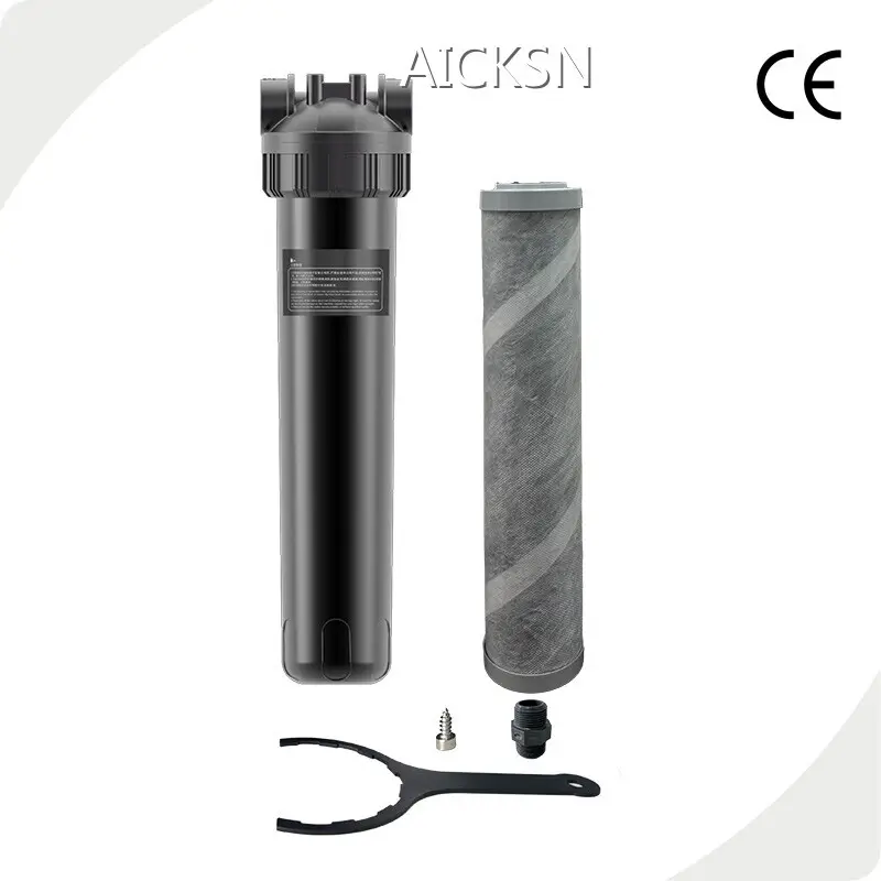 Sediment Water Filter - - 1