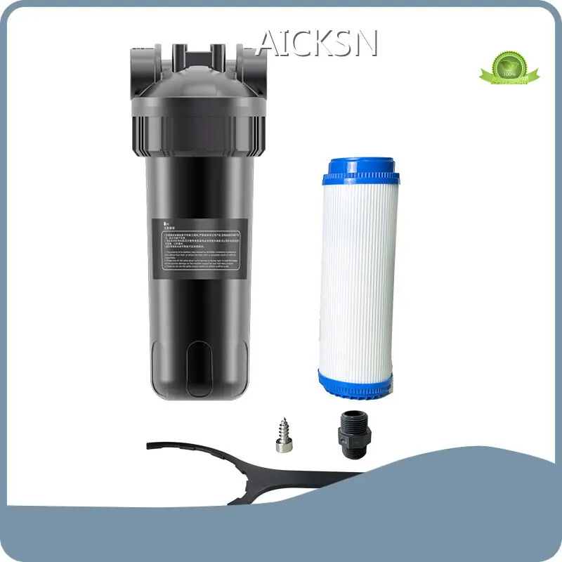 Pre Filter for Water by-1 1