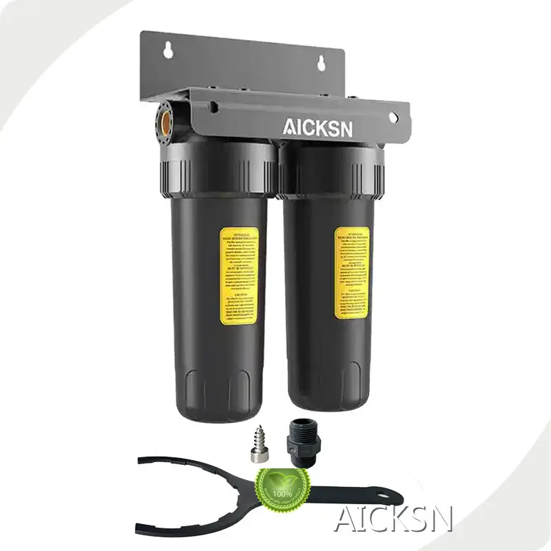 Whole Home Sediment Filter by-1 1