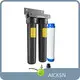 Pre Filtration System by-1 1