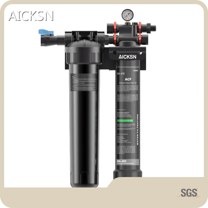 Water Filter System Supplier by-1 1